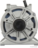 Herth+Buss Elparts Lichtmaschine Generator 150A 14V FüR Mercedes A-Klasse W168