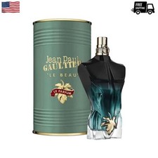 JEAN PAUL GAULTIER Le Beau Le Parfum Eau De Parfum Intense Spray 125ml / 4.2oz