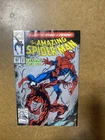 Amazing Spider-Man #361 1st Carnage 2nd Print Silver 1992 Marvel Comics NM-