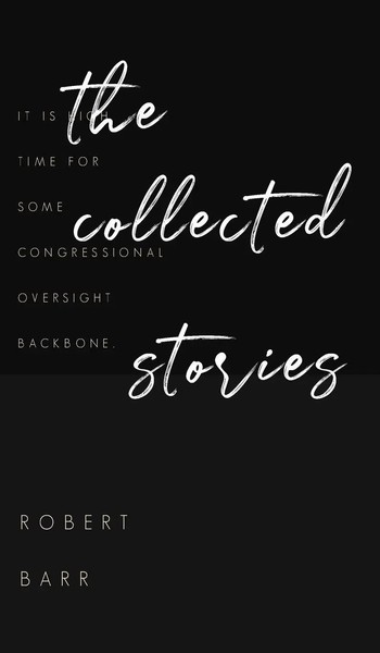The Collected Stories Of Robert Barr | Robert Barr | Buch | Englisch | 2025-image