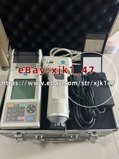 Second - hand Minolta color difference meter, colorimeter CR - 400 Test OK
