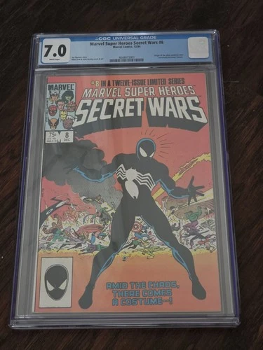 Comic Image