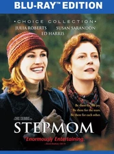 Stepmom [New Blu-ray]