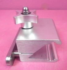 Steris SURGIGRAPHIC 6000 OR Surgical Mounting Side Rail Table Adaptor
