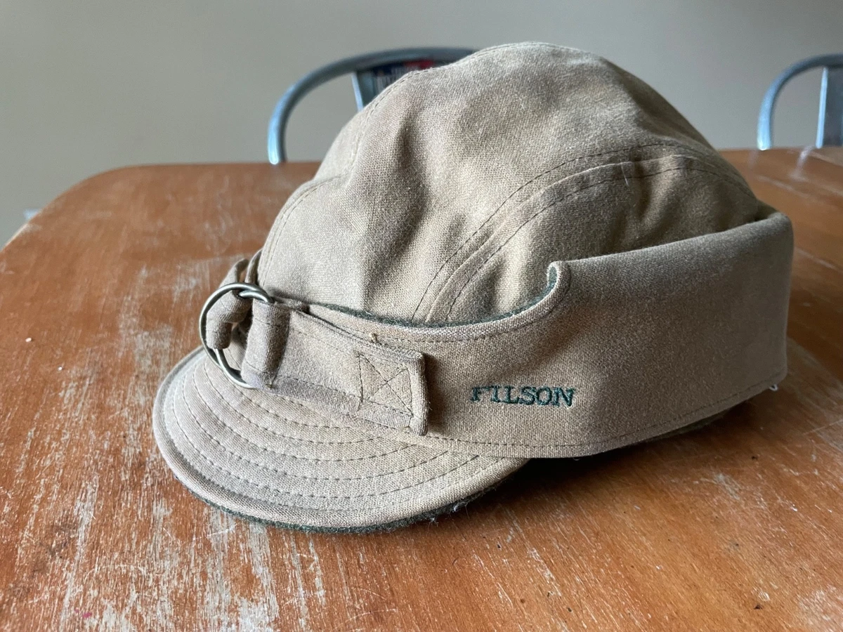 25+ Vintage Filson In Men's Hats for sale | Updated Oct 2026