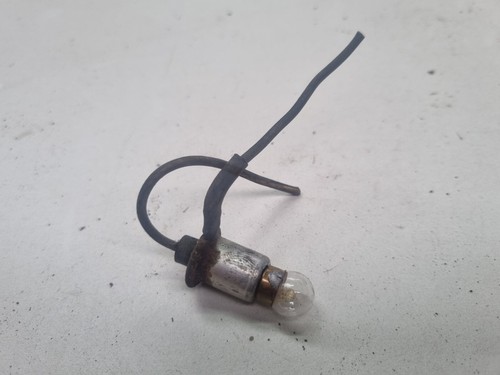 Land Rover Serie 3 Armaturenbrett Uhr Lampenhalter--