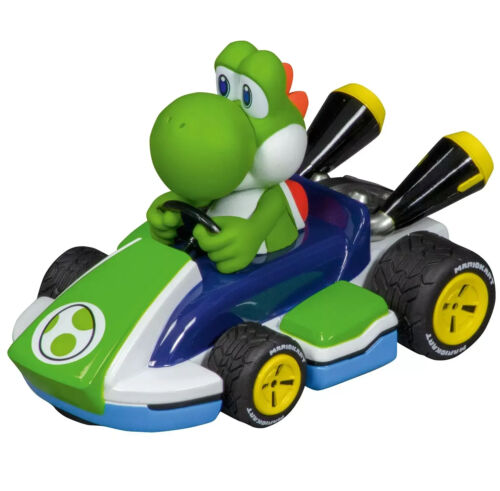 Carrera Evolution Mario Kart Slot Car Racing Race Set 25243 NEW - Picture 3 of 3