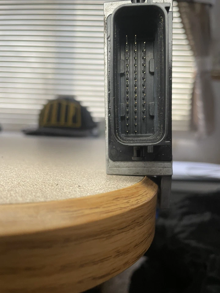 Модуль управления коробкой передач Mazda 5 - Изображение 3 из 4