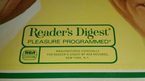 Bing Crosby Sings 96 of His Greatest Hits 8 LP NM-M Box Set Reader's Digest 1978 - Picture 7 of 12