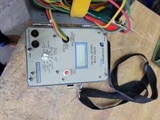 Plantronics Wilcom Circuit Test OSP Set  T336B