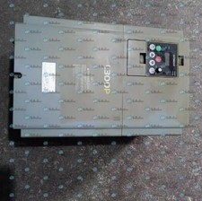ONE Inverter Hitachi usato L300P-185LFRFMA 220V 18,5KW