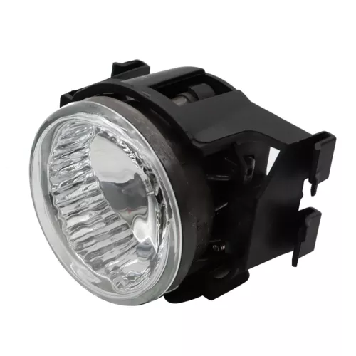 For 2008-2014 Subaru WRX STI Impreza Legacy Front Fog Lights Lamps W/ Bulbs Pair - Picture 4 of 8