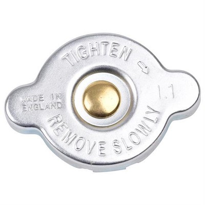 BLUE PRINT Verschlussdeckel ADZ99901