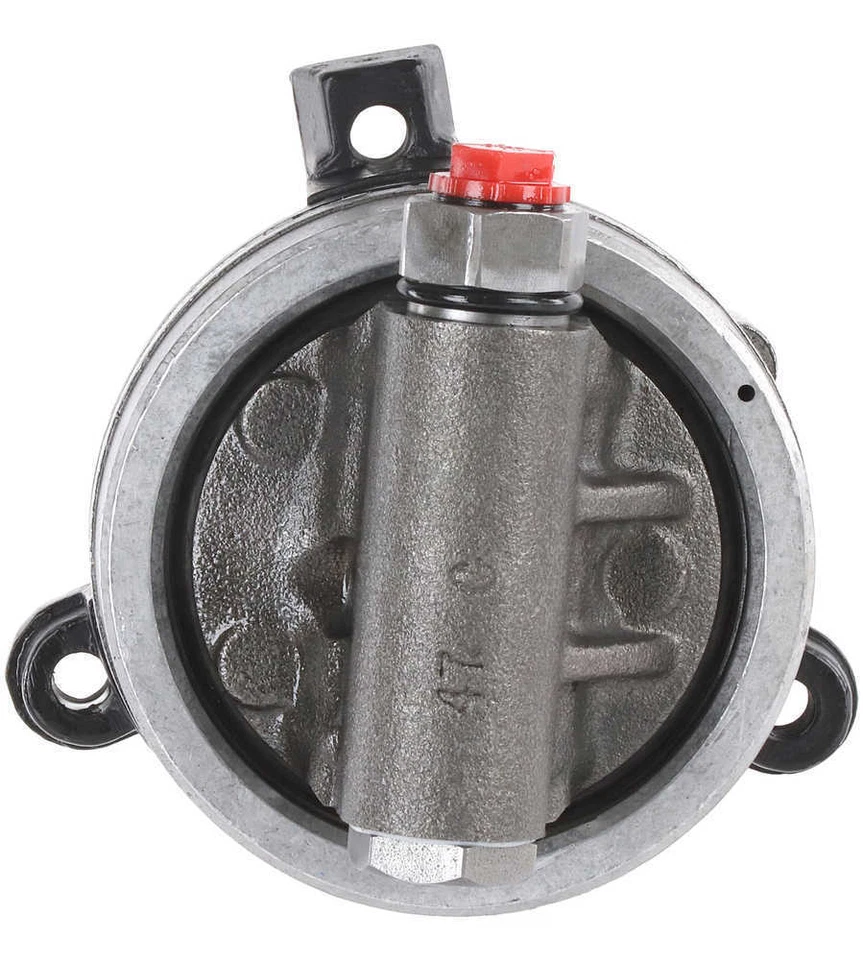 Bomba de dirección asistida para Ford F-350 F-250 F-150, F-250, F-350 1990-2003 CARDONE R Foto 3 de 4