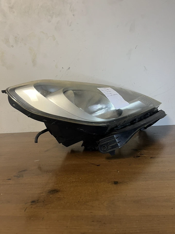 Honda Jazz 2011-14 Right Hand Passenger Side Headlight Assembly P9603 (791) - image 2 of 3