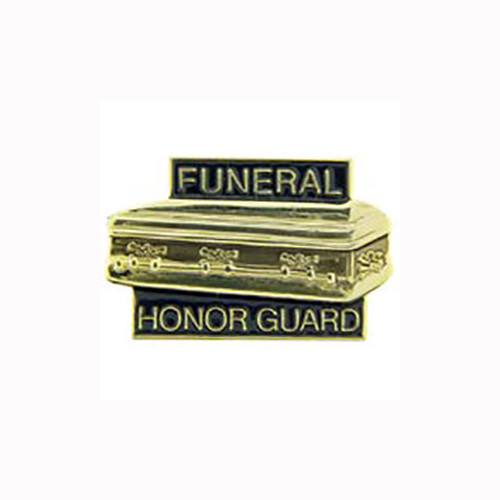 Honor Guard Funeral 1 in Collectible Military Lapel Pin eBay
