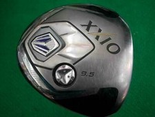 DUNLOP XXIO DRIVER DM 2014 9.5DEG Stiff Flex