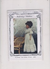 YESTERDAY'S CHILDREN 22-23'''' DOLL PATTERNS UNCUT FREE SHIP IN U S