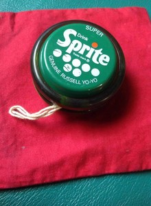 yoyo sprite