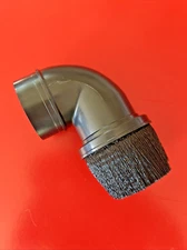 Shop Vac 2 1/2" 90 Angle Brush OEM # SV-90681