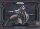 Rhea Ripley 2024 Panini Prizm WWE - #37 -