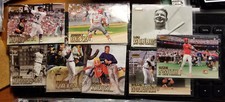 2016 Stadium Club Gold Foil Parallel fill your set you pick chioce