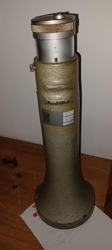 Jauge de hauteur type hommel Trimos 0-12" - Photo 6/6