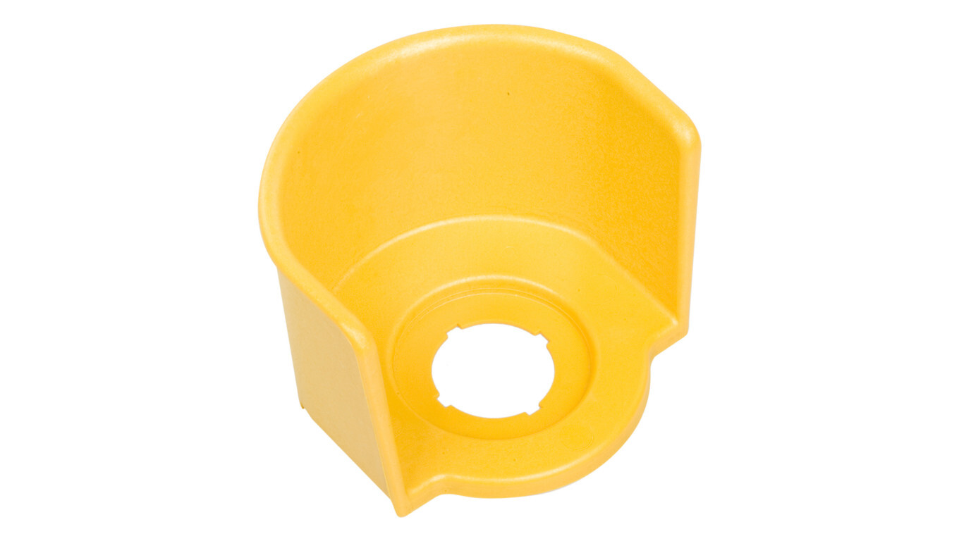 Safety button cover ring M22-XGPV 231273 /T2UK