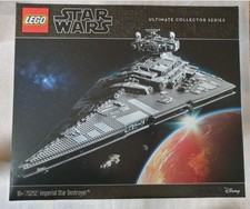 LEGO Star Wars: Imperial Star Destroyer (75252) for sale online | eBay