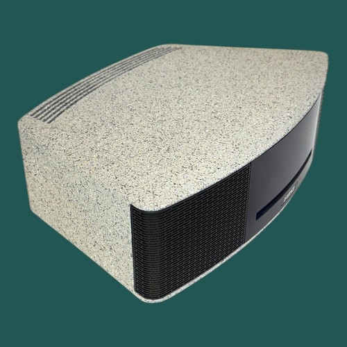 ✅ Bose Wave Music System IV, Light Granite, Alexa or Bose Bluetooth, Warranty - Picture 7 of 8