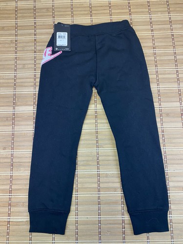 NWT: Nike Kids (Girl’s) Jogger Sweatpants Size 6M - Picture 4 of 5