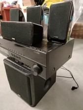 home theatre yamaha htr 3069