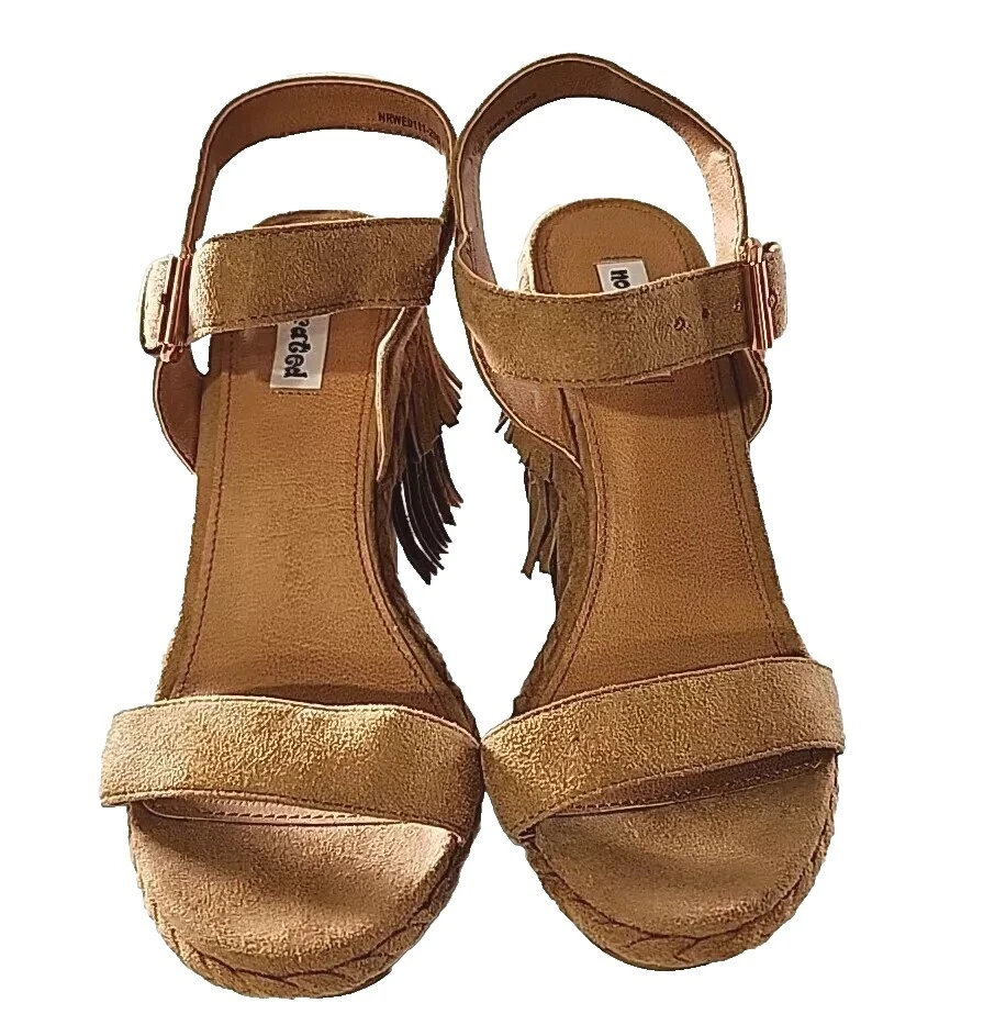 Naughty Monkey Party/Cocktail Sandals for Women