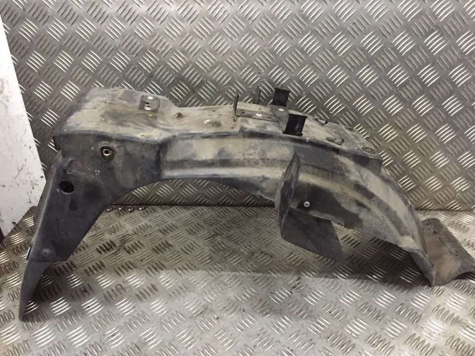 Soporte matrícula trofeo TRIUMPH 1200 Foto 3 de 4