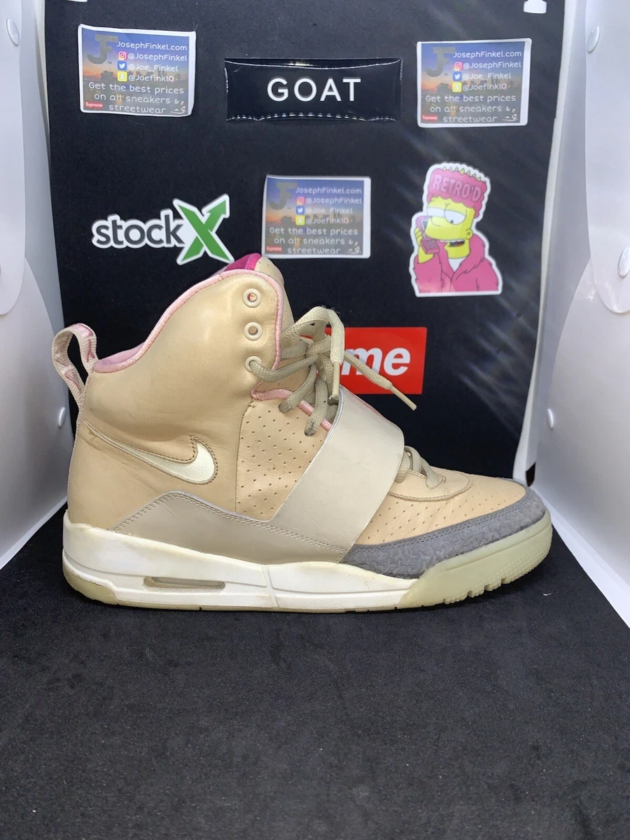 Nike air cheap yeezy stockx
