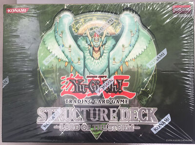 yu gi oh decks 2024 Amazon.com: Yu-Gi-Oh! Legendary Decks 2 2024 Unlimited Reprint : Toys &  Games