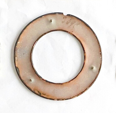 ANCIEN CADRAN D'HORLOGE ,comtoise ,pendule EUR 18,00 - FR