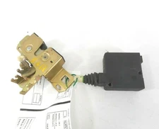 97 Jaguar XK8 Rear Trunk Deck Lid Lock Latch Actuator OEM