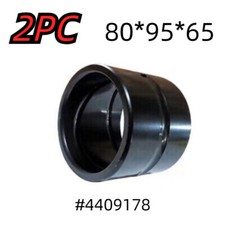 2PC 4409178 bushing for Hitachi Excavator ex270,john deere jd270