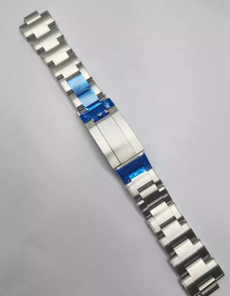 Tudor gmt shop steel bracelet
