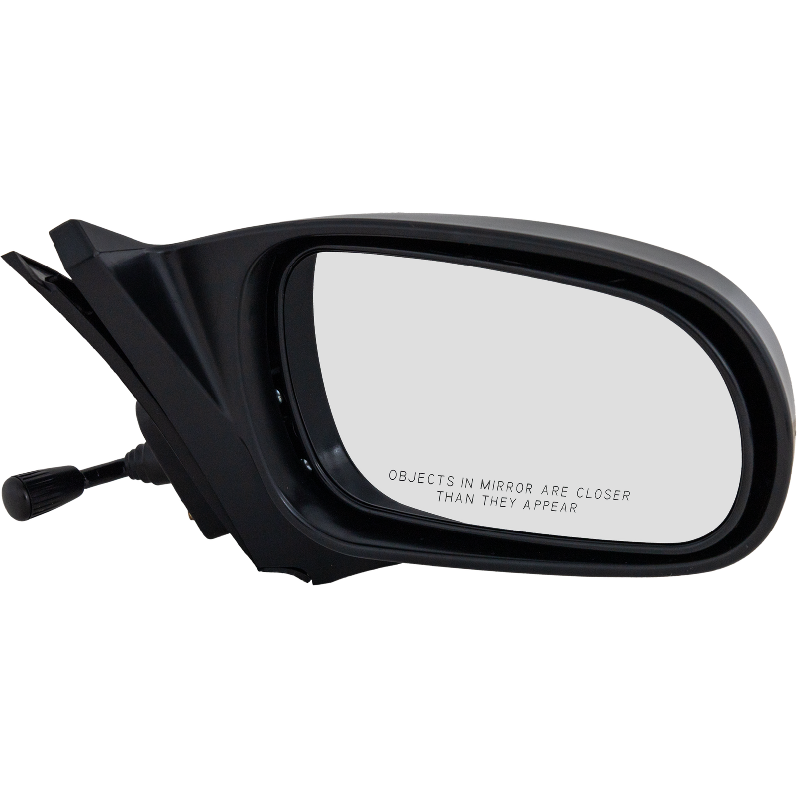 New Passenger Side Mirror For Honda Civic 1996-2000