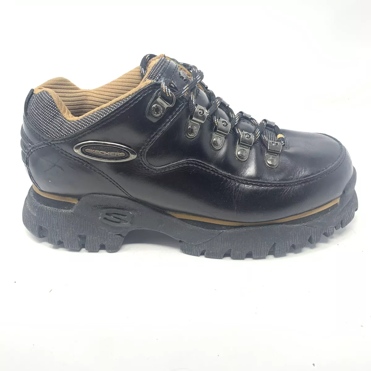 Vintage platform skechers cheap