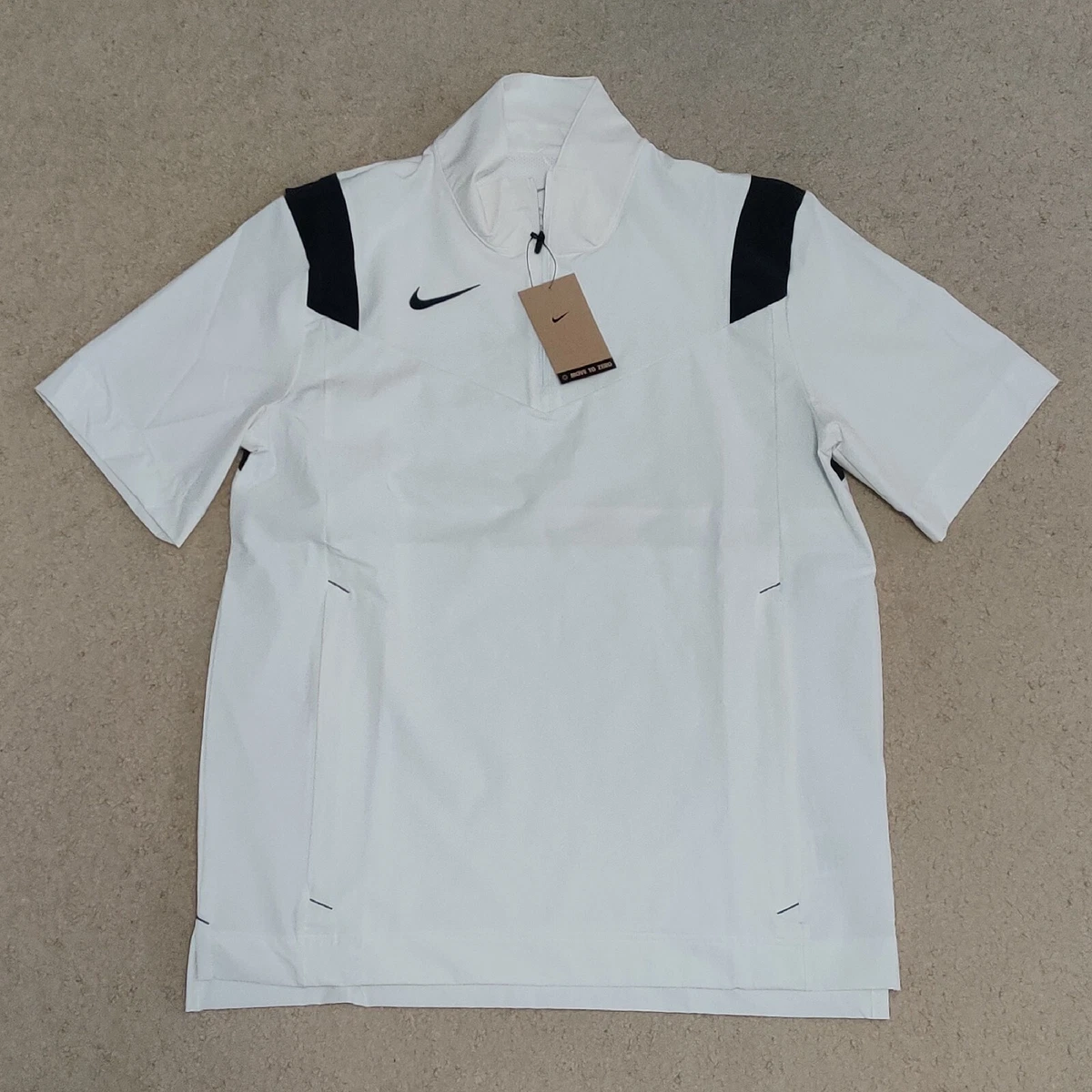 Nike coaches online sideline jacket