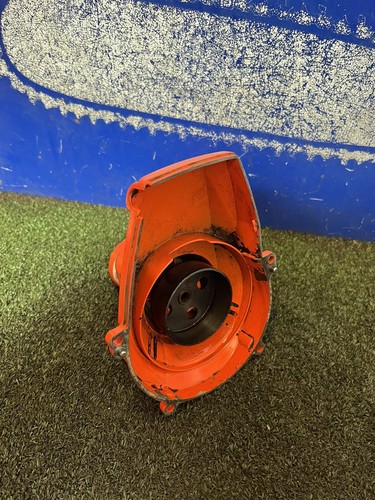 Echo Srm-2655 Petrol Strimmer Trimmer Clutch Drum Housing - Picture 3 of 3