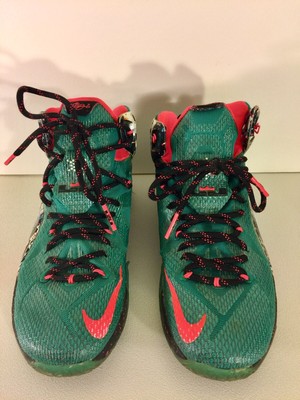 lebron 12 high top
