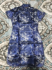 qipao ebay
