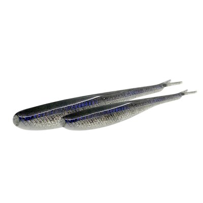 Savage Gear Monster Slug 20 cm Gummifisch Vertikalköder pelagisch Angeln 2 Stück