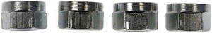 DORMAN OE SOLUTIONS 630032 Drive Axle Shaft Seal Retainer Nut