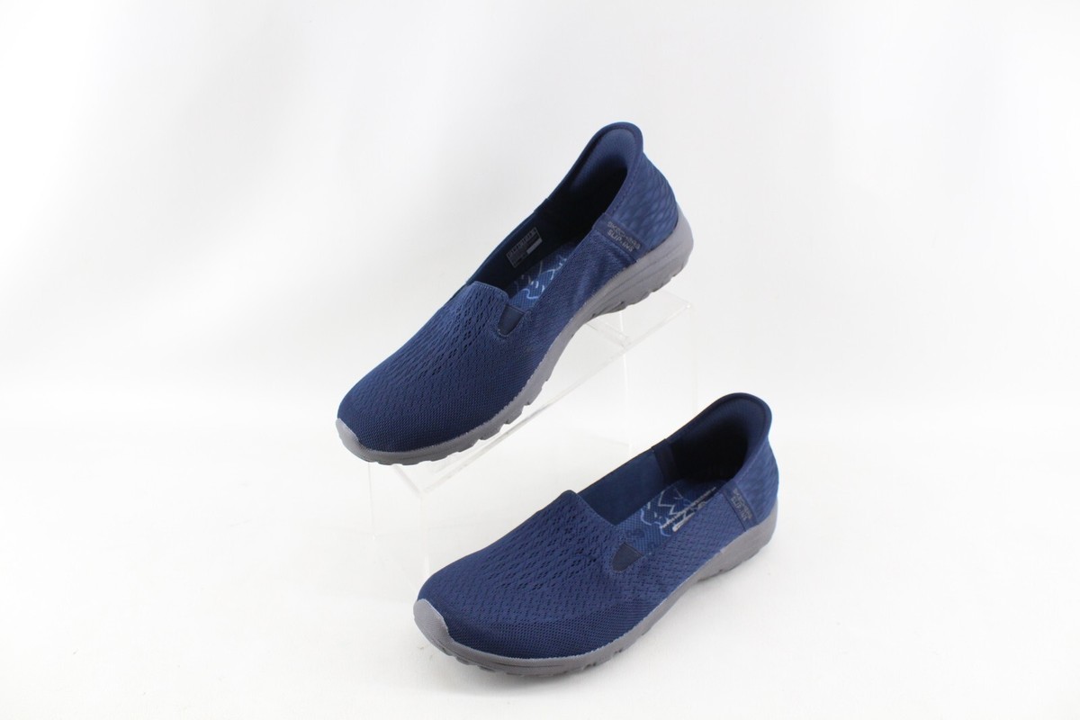 ゴンディ 様 Skechers Reggae Fest 2.0 Guiding Slip Ins Shoe 158698-NVY