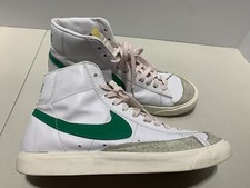 Nike Blazer Mid 77 Vintage Lucid Green 2019 - BQ6806-300 - Size 9.5